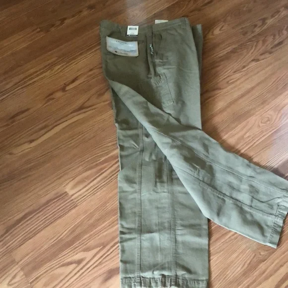 NWT Columbia Lander pant - Picture 2 of 10